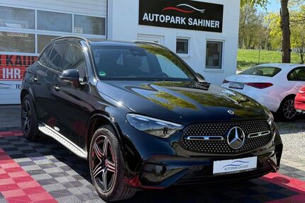 Mercedes-Benz GLC 200 Gebrauchtwagen