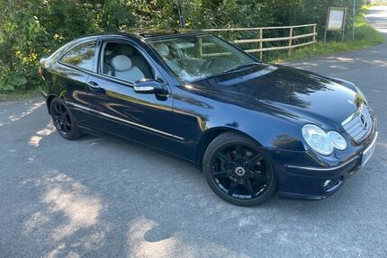 Mercedes-Benz CLK 230 Gebrauchtwagen