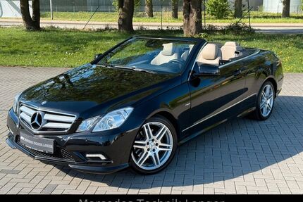 Mercedes-Benz E 250 Gebrauchtwagen