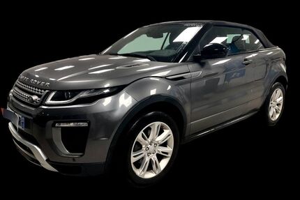 Land Rover Range Rover Evoque Gebrauchtwagen