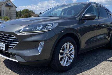Ford Kuga Gebrauchtwagen