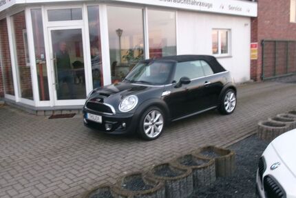 Mini Cooper S Gebrauchtwagen