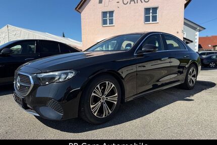 Mercedes-Benz E 200 Gebrauchtwagen