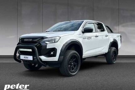 Isuzu Andere Gebrauchtwagen