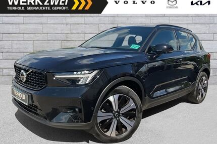 Volvo XC40 Gebrauchtwagen