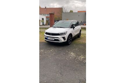 Opel Crossland (X) Gebrauchtwagen