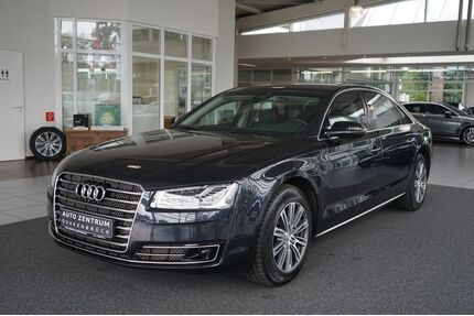 Audi A8 Gebrauchtwagen