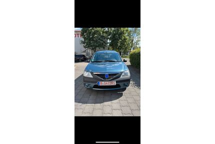 Dacia Logan Gebrauchtwagen