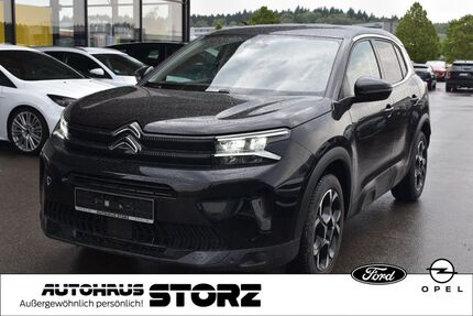 Citroen C5 Aircross Gebrauchtwagen