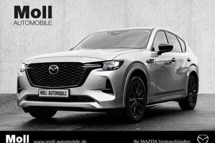 Mazda CX-60 Gebrauchtwagen