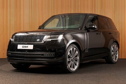 Land Rover Range Rover Gebrauchtwagen