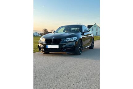 BMW M240i Gebrauchtwagen