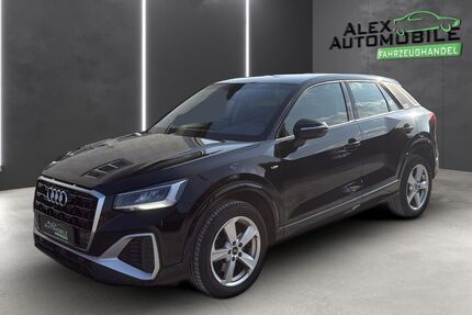 Audi Q2 Gebrauchtwagen