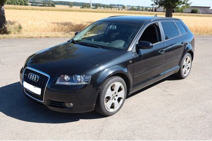 Audi A3 Gebrauchtwagen