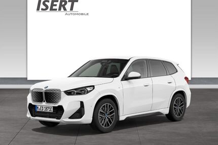 BMW iX1 Gebrauchtwagen