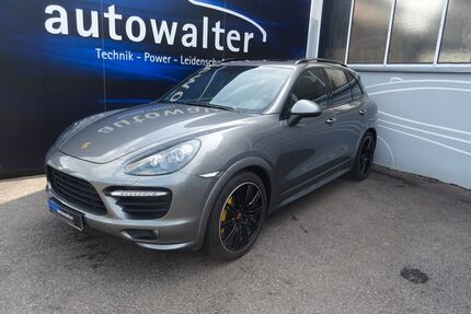 Porsche Cayenne Gebrauchtwagen