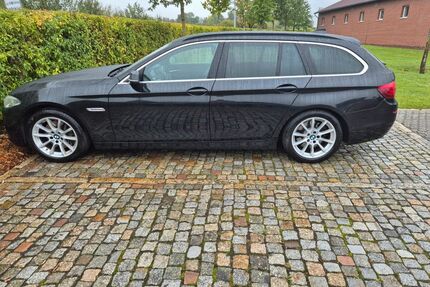 BMW 530 Gebrauchtwagen