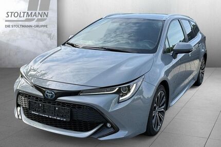 Toyota Corolla Gebrauchtwagen