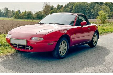 Mazda MX-5 Gebrauchtwagen