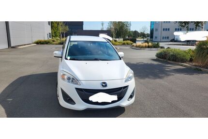 Mazda 5 Gebrauchtwagen
