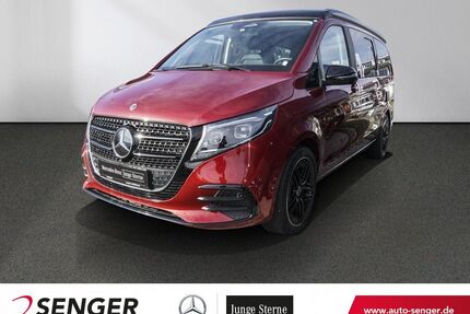 Mercedes-Benz V 300 Gebrauchtwagen