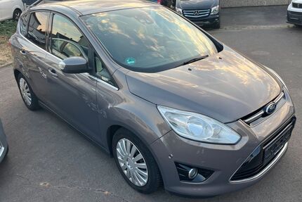 Ford C-Max Gebrauchtwagen