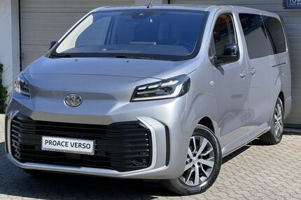 Toyota Proace (Verso) Gebrauchtwagen