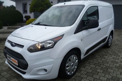 Ford Transit Gebrauchtwagen
