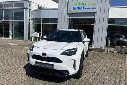 Toyota Yaris Cross Gebrauchtwagen