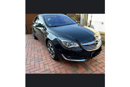 Opel Insignia Gebrauchtwagen