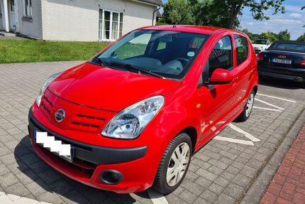 Nissan Pixo Gebrauchtwagen