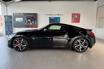 Nissan 370Z Gebrauchtwagen