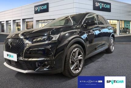 DS Automobiles DS7 (Crossback) Gebrauchtwagen