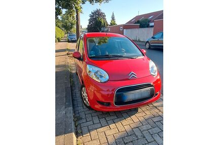 Citroen C1 Gebrauchtwagen
