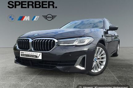BMW 530 Gebrauchtwagen