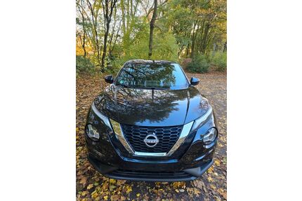 Nissan Juke Gebrauchtwagen