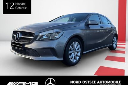 Mercedes-Benz A 180 Gebrauchtwagen