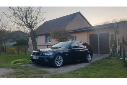 BMW 320 Gebrauchtwagen