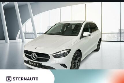 Mercedes-Benz B 180 Gebrauchtwagen
