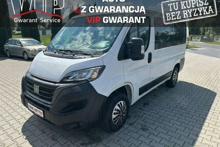Fiat Ducato Gebrauchtwagen