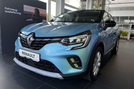 Renault Captur Gebrauchtwagen