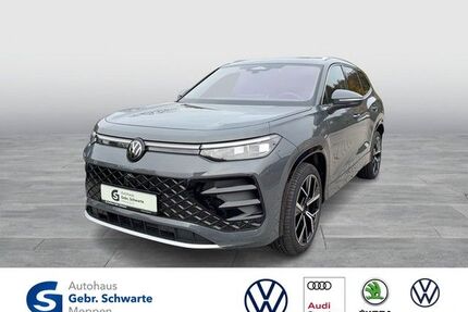 VW Tayron Gebrauchtwagen