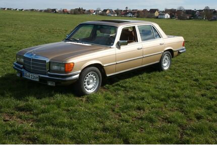 Mercedes-Benz 450 Gebrauchtwagen