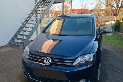 VW Golf Plus Gebrauchtwagen