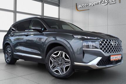 Hyundai SANTA FE Gebrauchtwagen