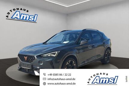 Cupra Formentor Gebrauchtwagen