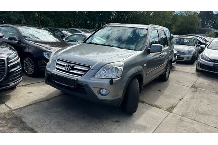 Honda CR-V Gebrauchtwagen
