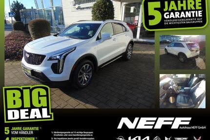 Cadillac XT4 Gebrauchtwagen