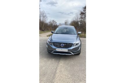 Volvo XC60 Gebrauchtwagen