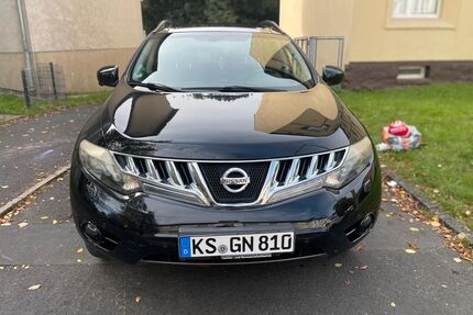 Nissan Murano Gebrauchtwagen
